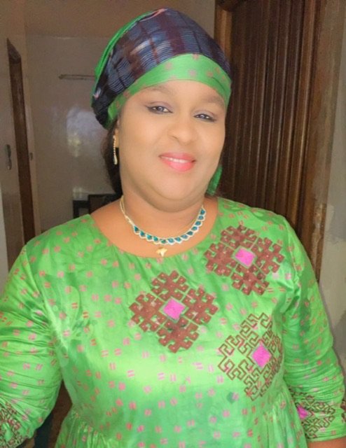 Awa BALDÉ DIOP