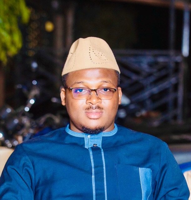 Charif Mohamadi KOANDA