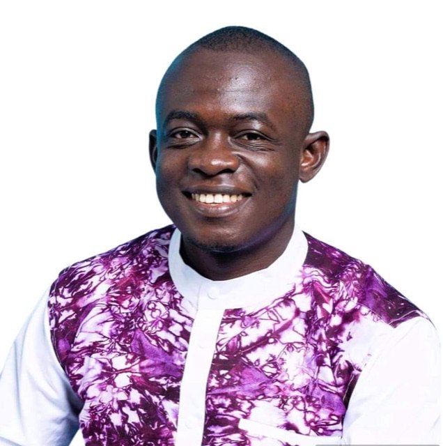Trésor Blé TOUALY